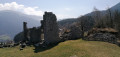 le château de Montbel