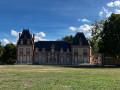 De Moret-Loing-et-Orvanne à Montcourt-Fromonville