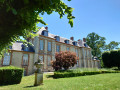 Bois de Saint-Apolline au Château de Plaisir