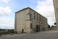 Le Ch&acirc;teau de Pons