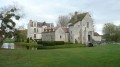 Le Château de Pontarmé