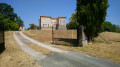 Le Château de Puycalvel