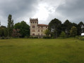 Le Château de Quenza