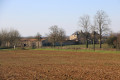 Le château de Reigné