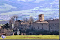 le chateau de riverie