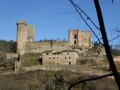 Rochebaron Castle