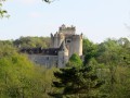Le château de Romefort