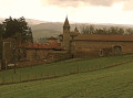 Le Ch&acirc;teau de Saconay