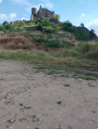 Le château de sail