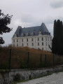 Épernay - Mont Bernon - Château de Saran - Chouilly