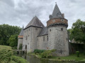 Le Château de Solre-sur-Sambre