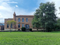 Le Château de Soule