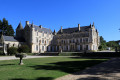 le chateau de terre neuve