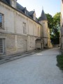 Le château de Théméricourt