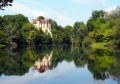 Le Château de Thoraise