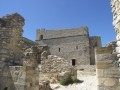 Le Château de Thouzon Le Château de Thouzon