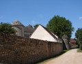 Le Château de Verges