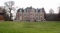 Le château de Villemorant