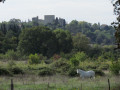 Le château de Villevieille