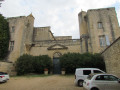 Le château de Villevieille