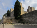 Le château de Villevieille