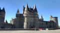 Le Château de VITRÉ