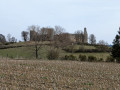 Le Château de Viverols