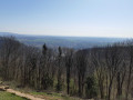 Château de Wasenbourg - Col de l'Ungerthal