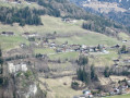 Le château de Weissenstein, à Matrei in Osttirol