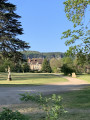 le Château des Barons De Truchis de Varennes