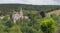 Le château des Comtes de Hamal Le château des Comtes de Hamal