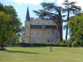 Le Château des Raveaux