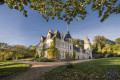 Le château des Roches