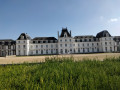 Pas de veaux au Château des Vaux