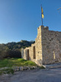 De la Colle de Revel au Mont de l'Ubac par le hameau du Camp Soubran