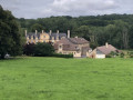 Le château du Clos Saint-Joseph