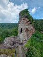 Le château du Froensbourg