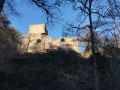 Le château du Hagueneck