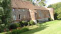 Le château du Hallier
