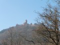 Le Château du Haut-Koenigsbourg