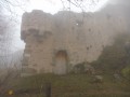 Le château du Hohlandsbourg Le château du Hohlandsbourg
