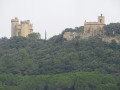 Le château du Jonquier