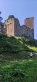 Le château du Landsberg