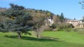La croix du Ban La croix du Ban