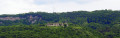 Le château féodal de Montfaucon