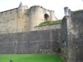 Le château-fort de Sedan