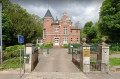 Le château Guillemaud
