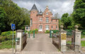 Le château Guillemaud