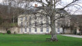 Le château la Borde Saint Martin