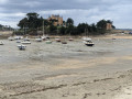 Le littoral à Saint-Briac